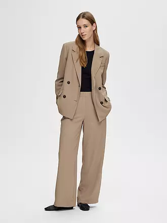 SELECTED FEMME | Marlenehose Relaxed Fit SLFTINNI | 